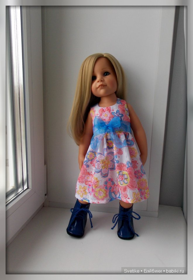 Готовимся к холодам ))) — Одежда и обувь для кукол своими руками: фото