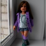 Готовимся к холодам )))