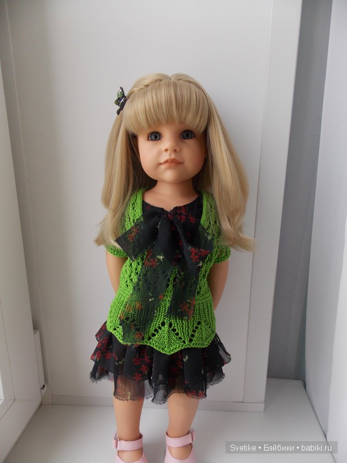 Весна красна ! и зелена ))) | Бэйбики Весна красна ! и зелена ))) (фото 10)