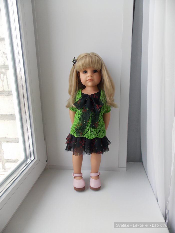 Весна красна ! и зелена ))) | Бэйбики Весна красна ! и зелена ))) (фото 8)