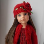 Весна красна ! и зелена )))...