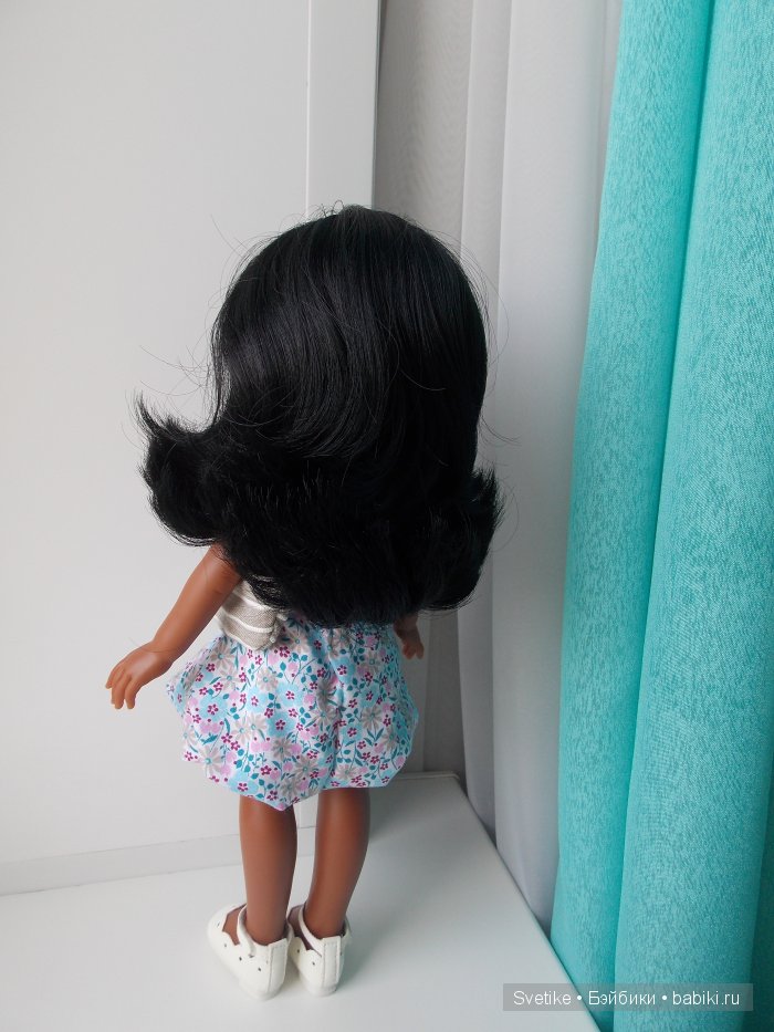 Мои девочки Паолочки — Куклы Paola Reina (Паола Рейна): новинки