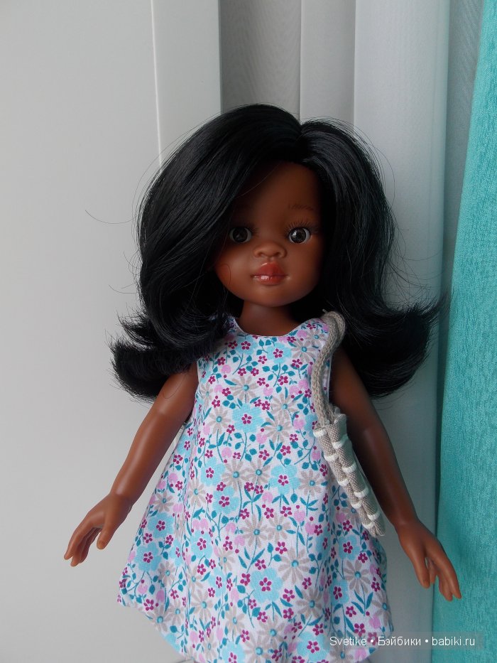 Мои девочки Паолочки — Куклы Paola Reina (Паола Рейна): новинки