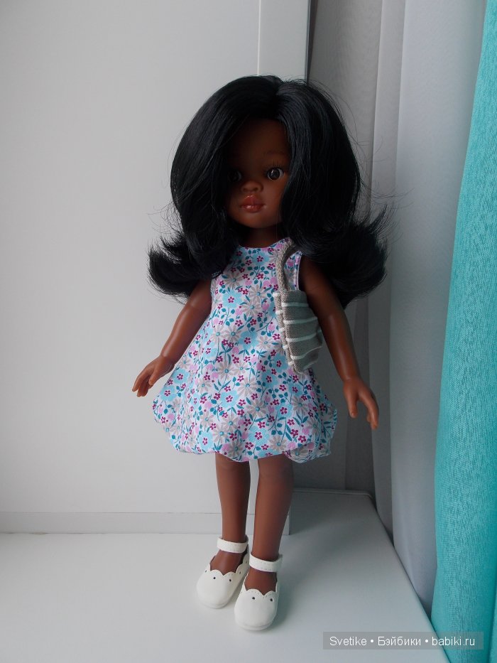 Мои девочки Паолочки — Куклы Paola Reina (Паола Рейна): новинки