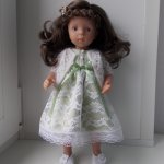 Наряд для Минушечки