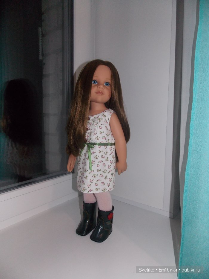 Тёплые одёжки для драгоценных Готц )))