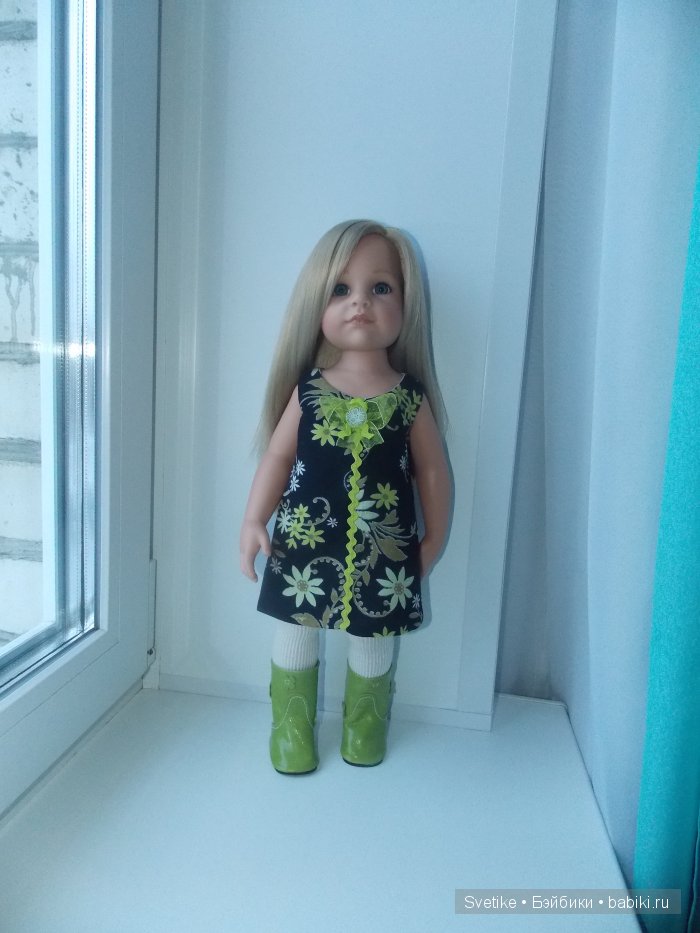 Тёплые одёжки для драгоценных Готц )))