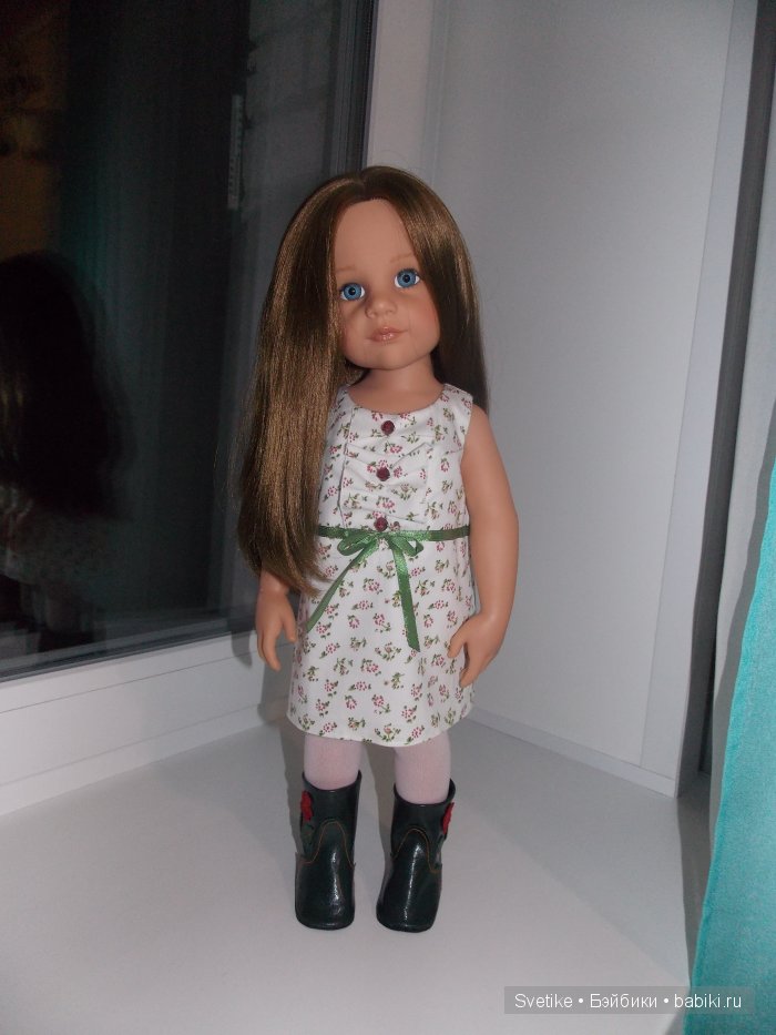 Тёплые одёжки для драгоценных Готц )))