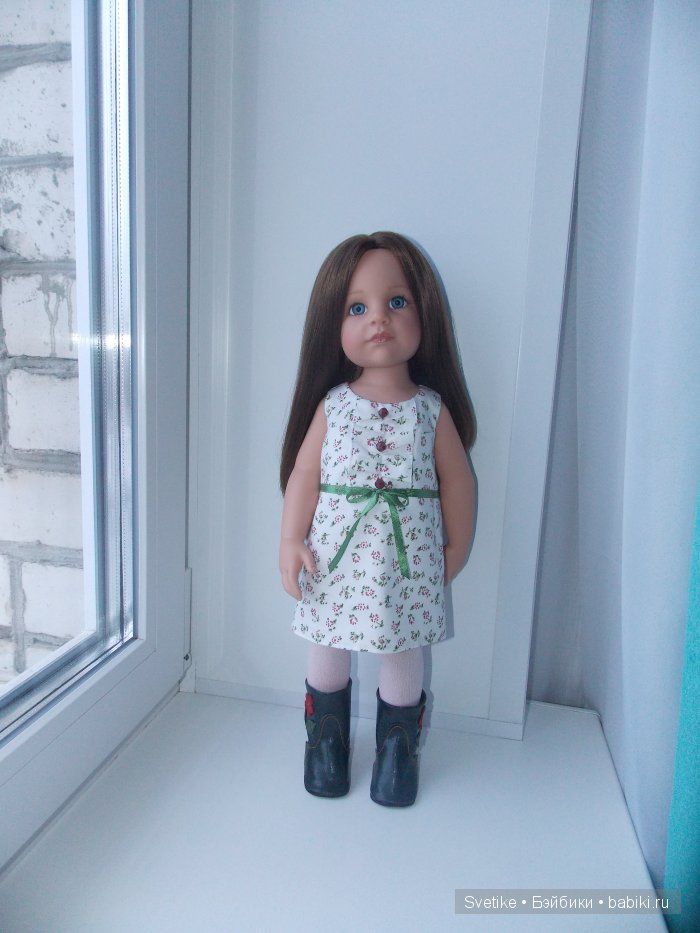 Тёплые одёжки для драгоценных Готц )))