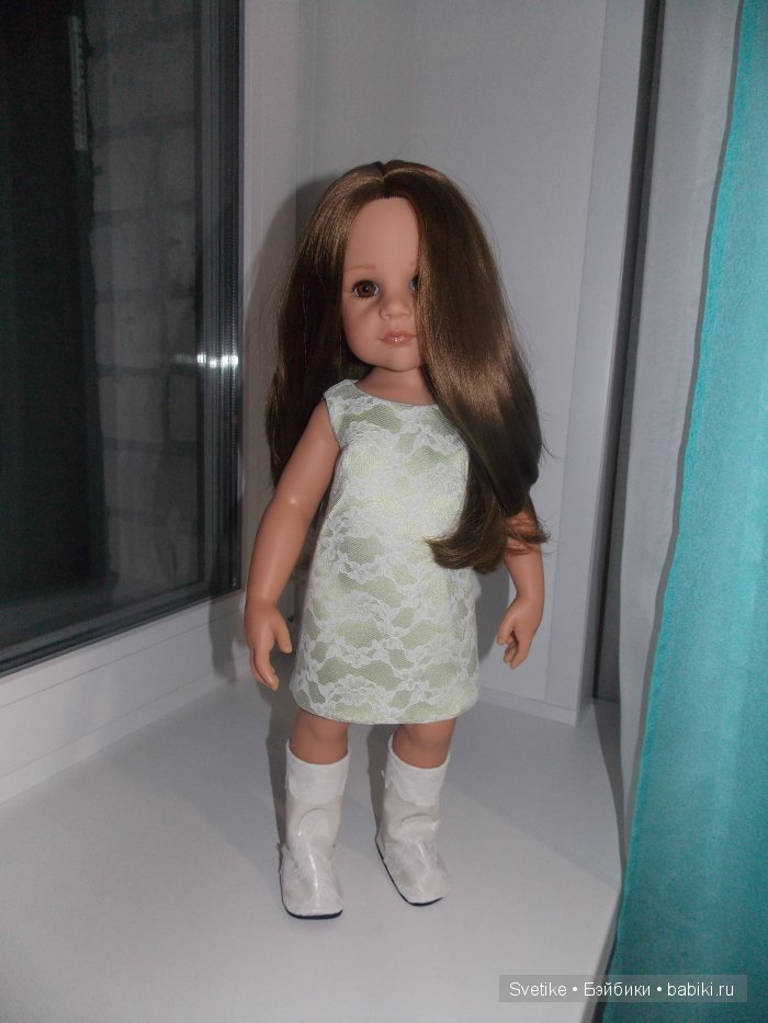 Тёплые одёжки для драгоценных Готц ))) (фото 5)