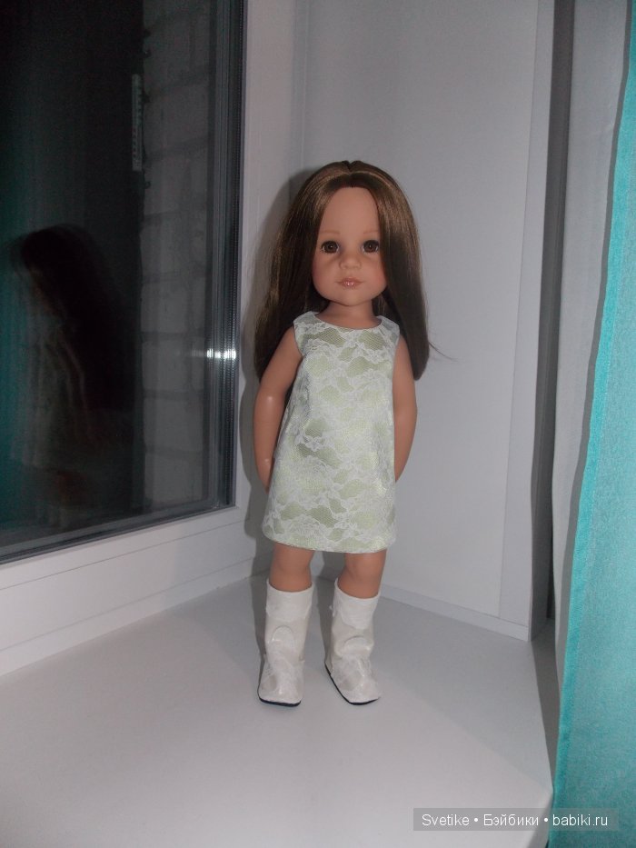 Тёплые одёжки для драгоценных Готц ))) (фото 3)