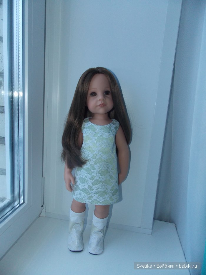 Тёплые одёжки для драгоценных Готц ))) (фото 2)