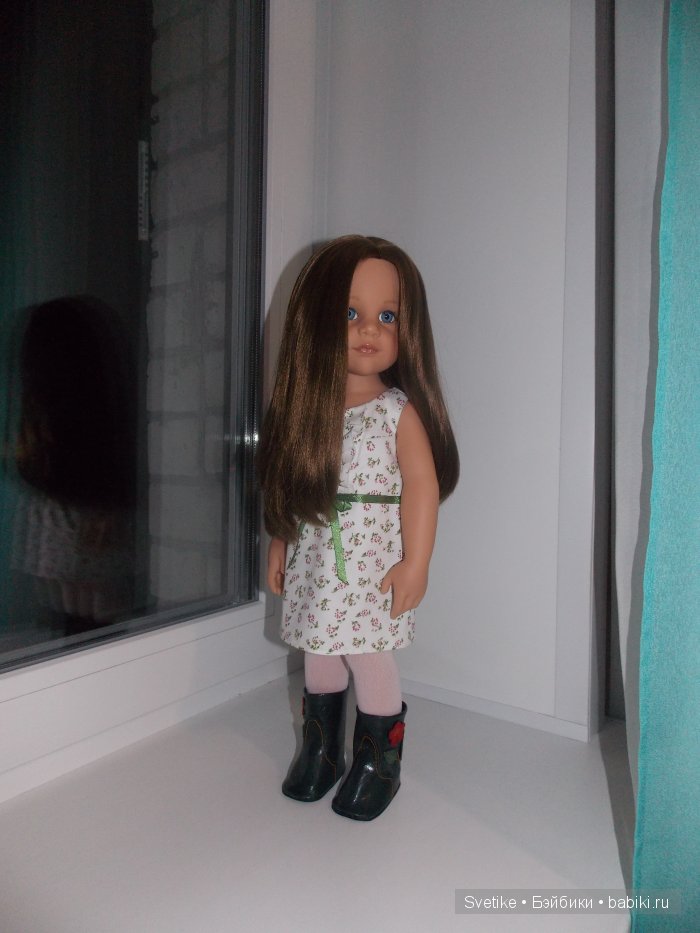 Тёплые одёжки для драгоценных Готц )))