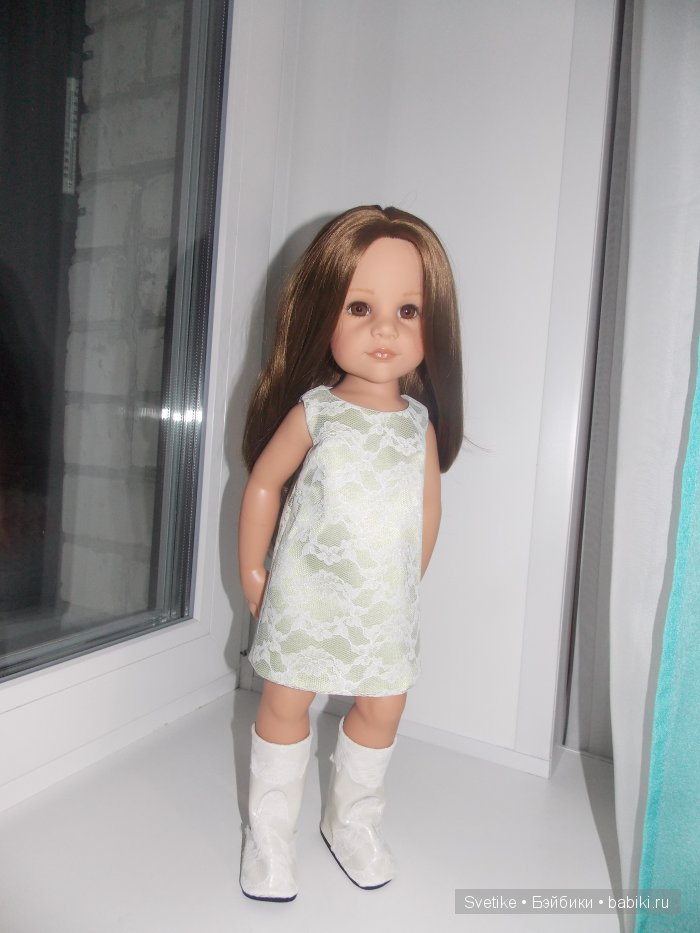 Тёплые одёжки для драгоценных Готц ))) (фото 4)