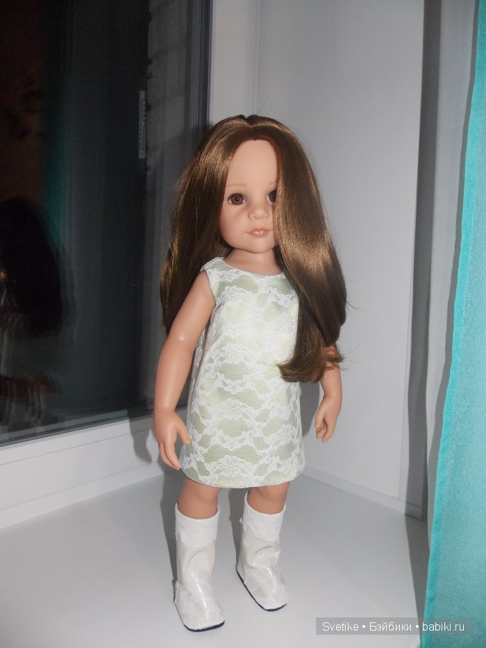 Тёплые одёжки для драгоценных Готц ))) (фото 6)