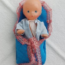 Пупсик СССР