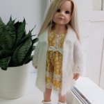 Комплект "Нежный"