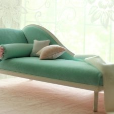 Кушетка 1:6 "Маршмэллоу"