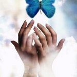 " Мысль опережает время. Или мудрая мысль вне времени."