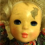 Реставрация антикварного Иванушки Ивановской ФИ, или Алёнушка дождалась своего Иванушку.