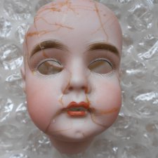 Разбитые антикварные головы. И наилучшее лечение от депрессии