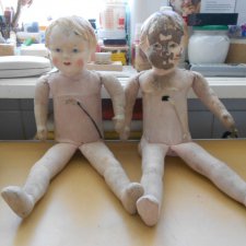 Проект Дети Блокадного Ленинграда