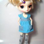 Куколки бывают разные,но все они чудесные прекрасные...Ваша любимая кукла?