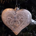 Нарядила я ёлочку)))