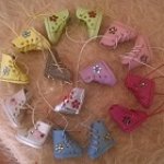 Новая коллекция обувки для ирреаликов ( Irrealdoll )