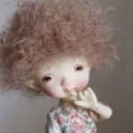 Долгожданный приезд Дрюшек. Dryo engendrito Irrealdoll