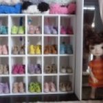 Ирреальный магазин GuguModa