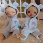 Irrealdoll Ino, Инята, Иньчики, Инюшки