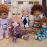 "Полосатый рейс" или БЖД малышне посвящается ^___^