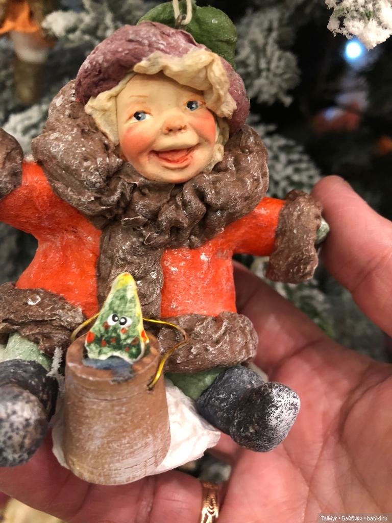 Выставка Мишек Тедди на Тишинке (фото 5)