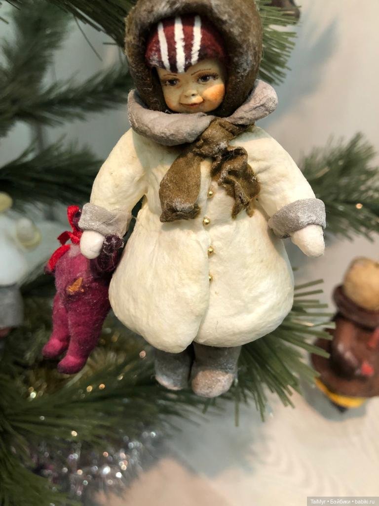 Выставка Мишек Тедди на Тишинке (фото 2)