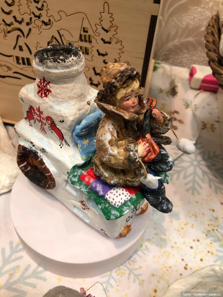 Выставка Мишек Тедди на Тишинке (фото 3)