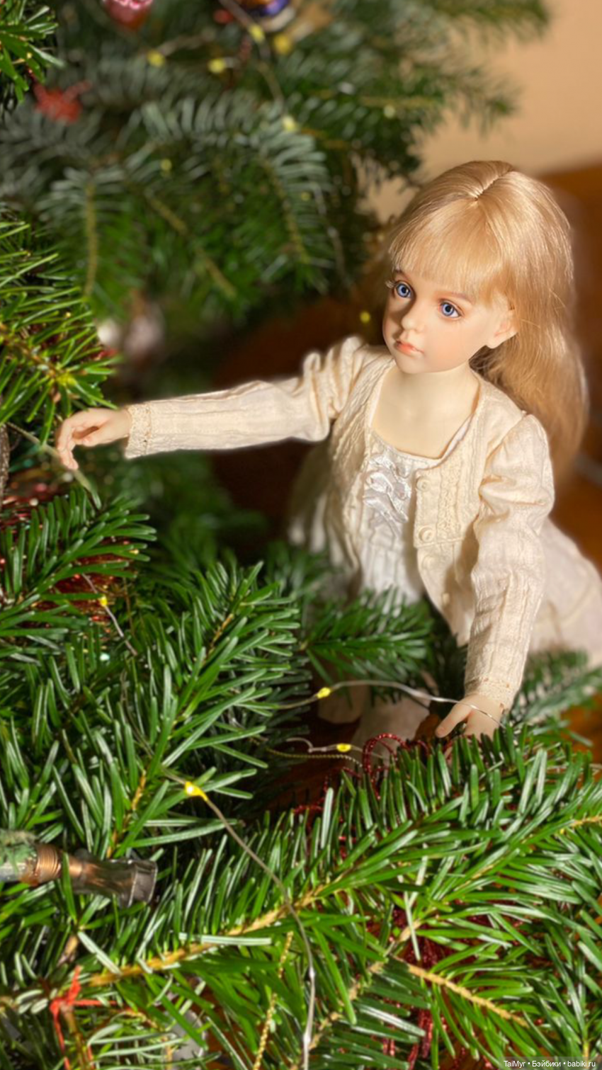 Предпраздничное настроение (фото 4)