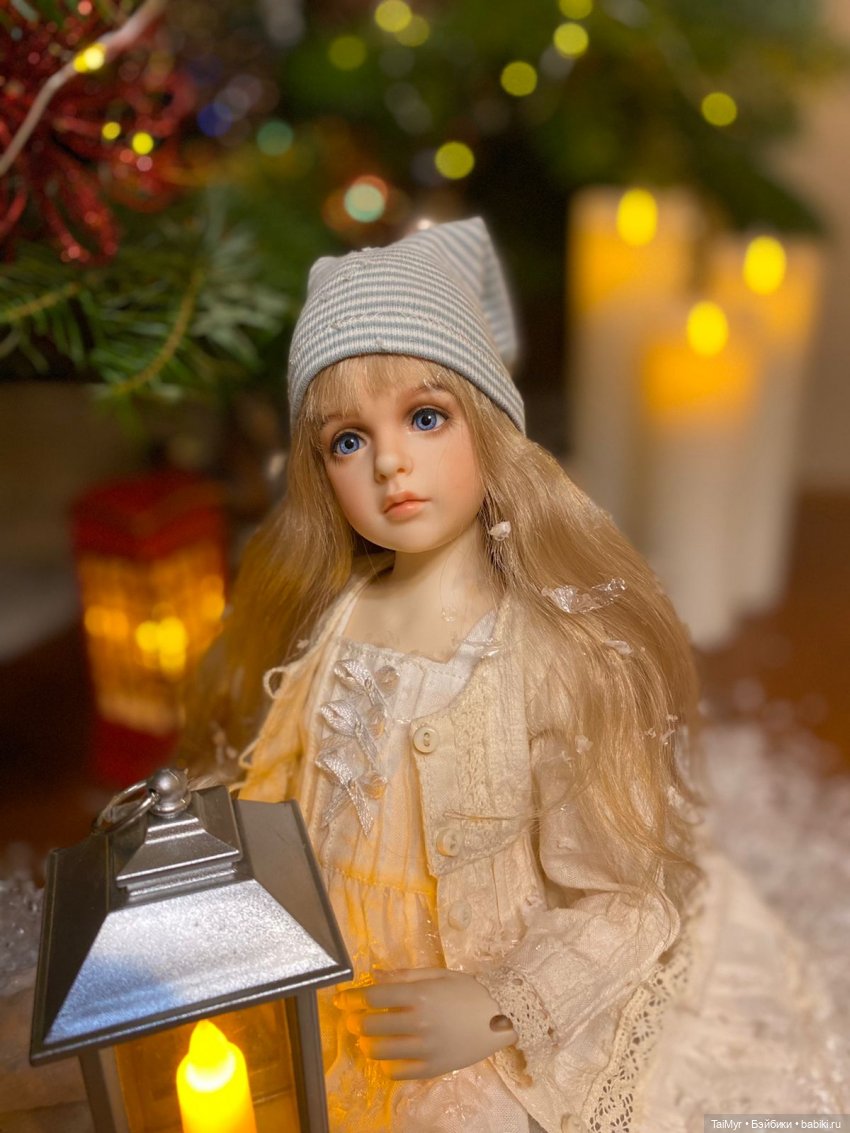 Предпраздничное настроение