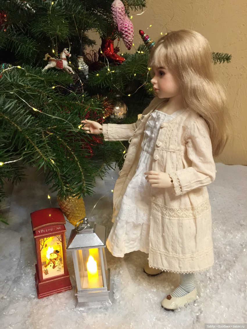 Предпраздничное настроение