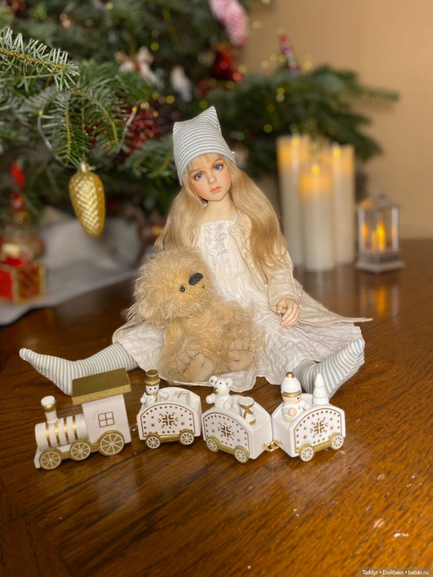 Предпраздничное настроение (фото 7)