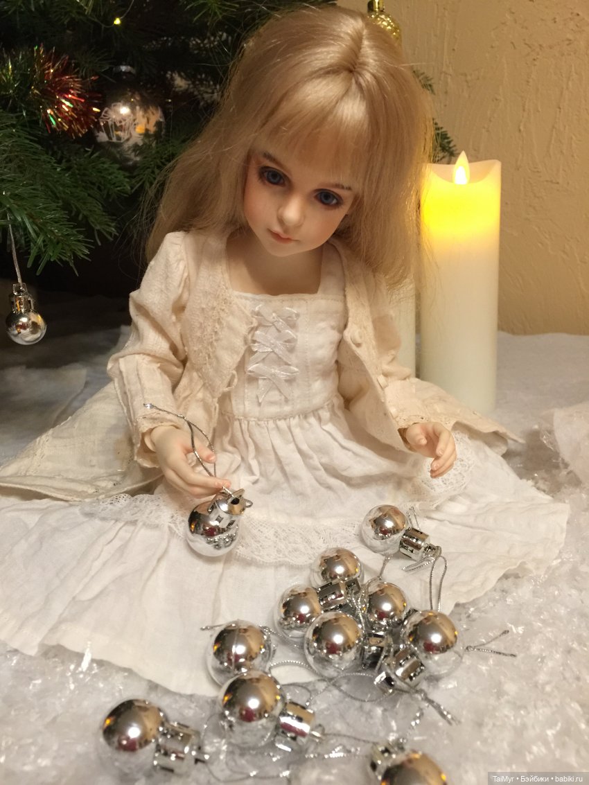 Предпраздничное настроение