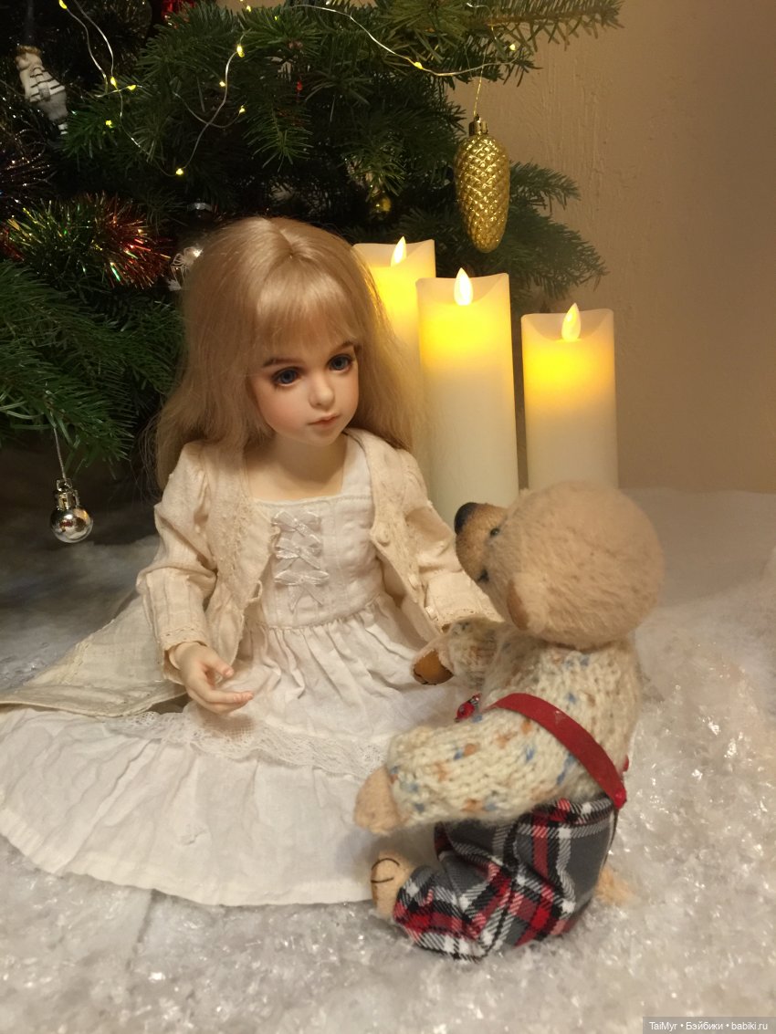 Предпраздничное настроение