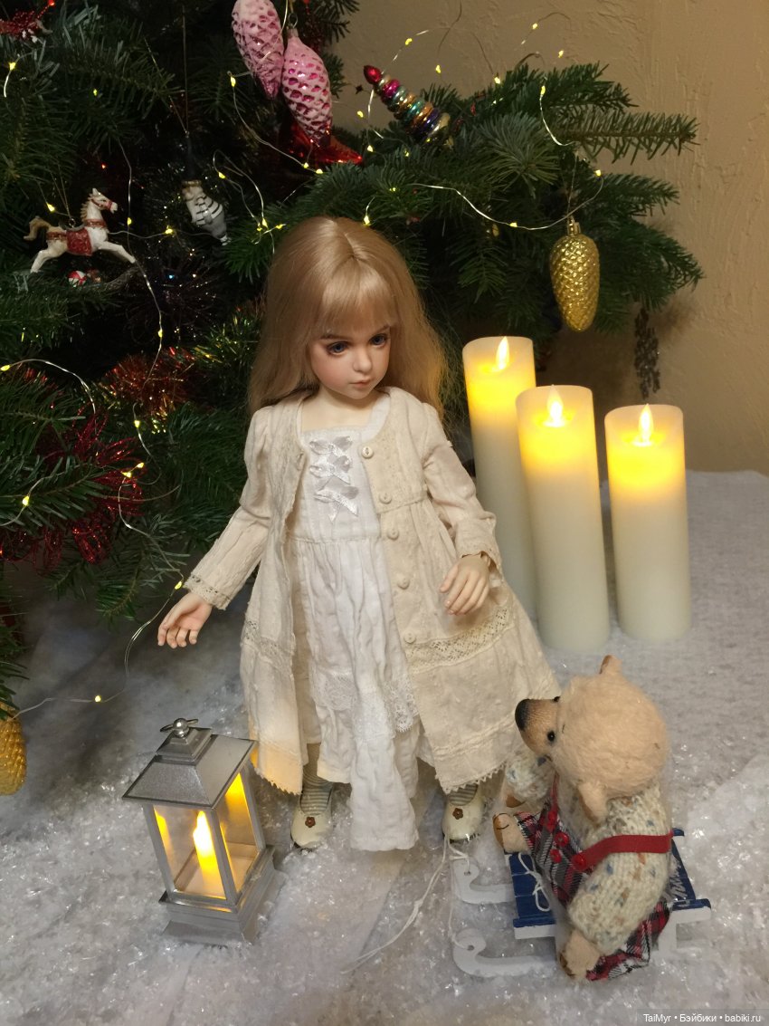 Предпраздничное настроение