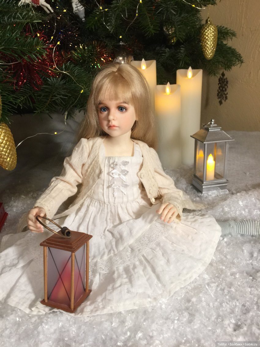 Предпраздничное настроение (фото 9)