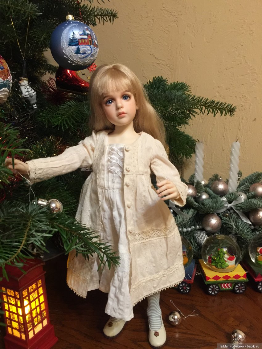 Предпраздничное настроение