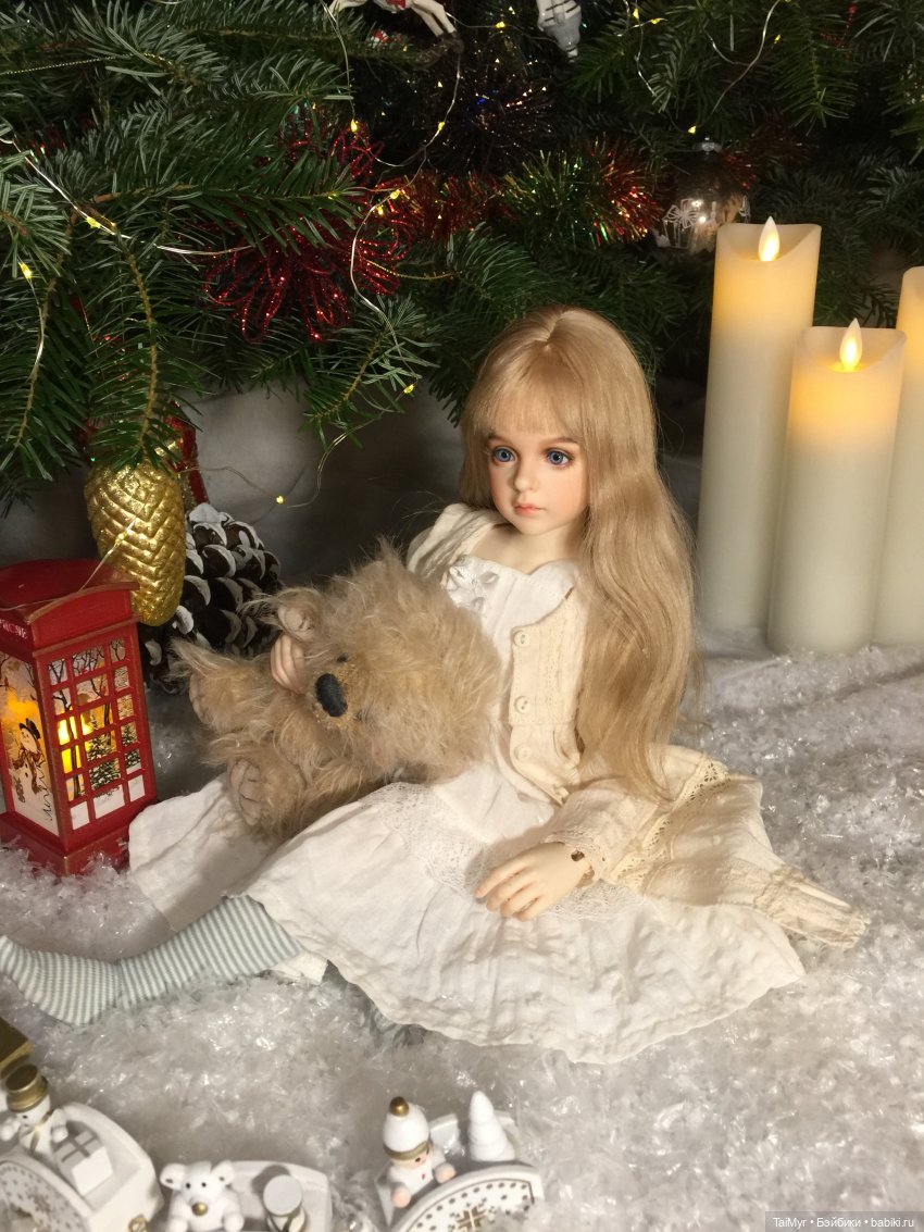 Предпраздничное настроение