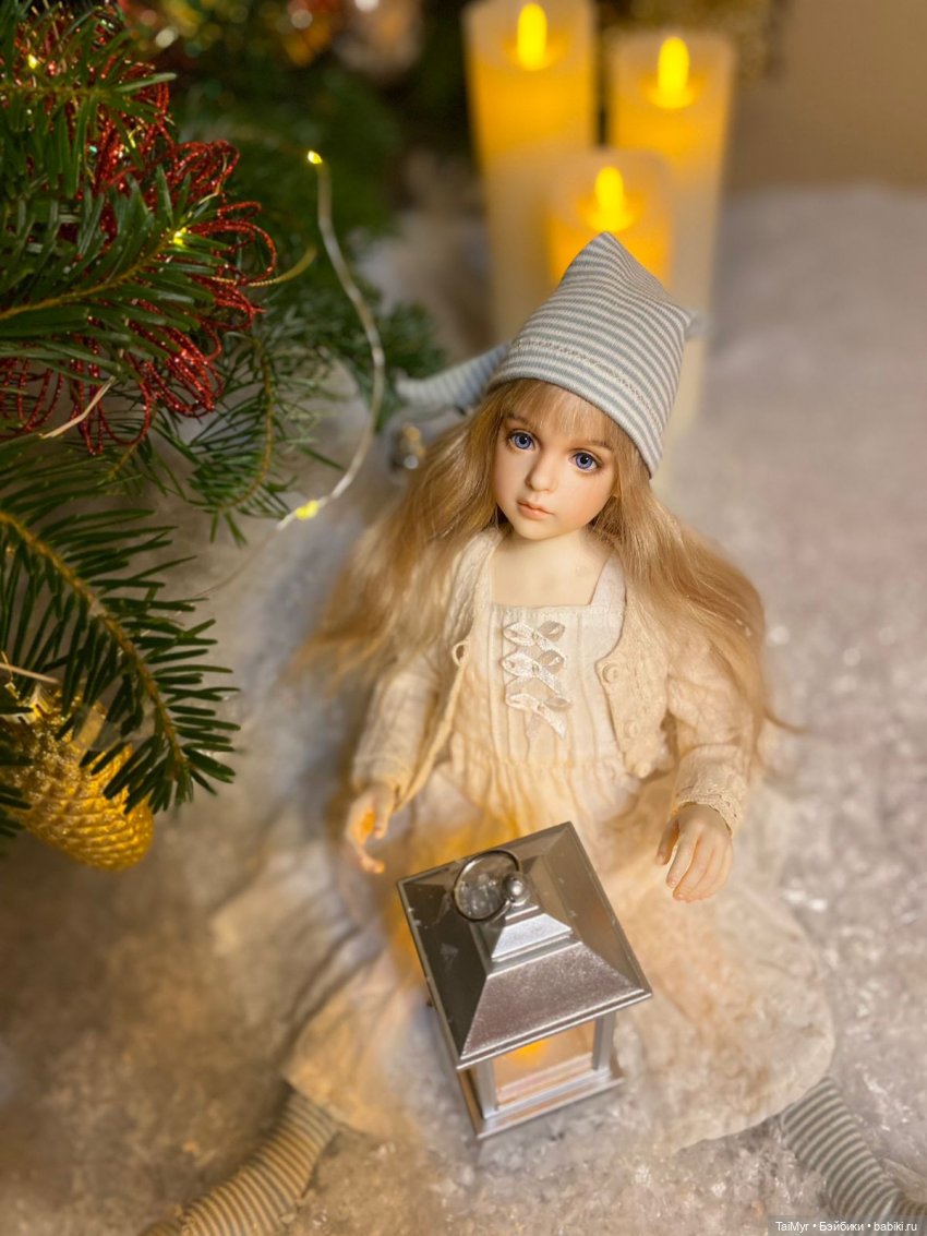 Предпраздничное настроение