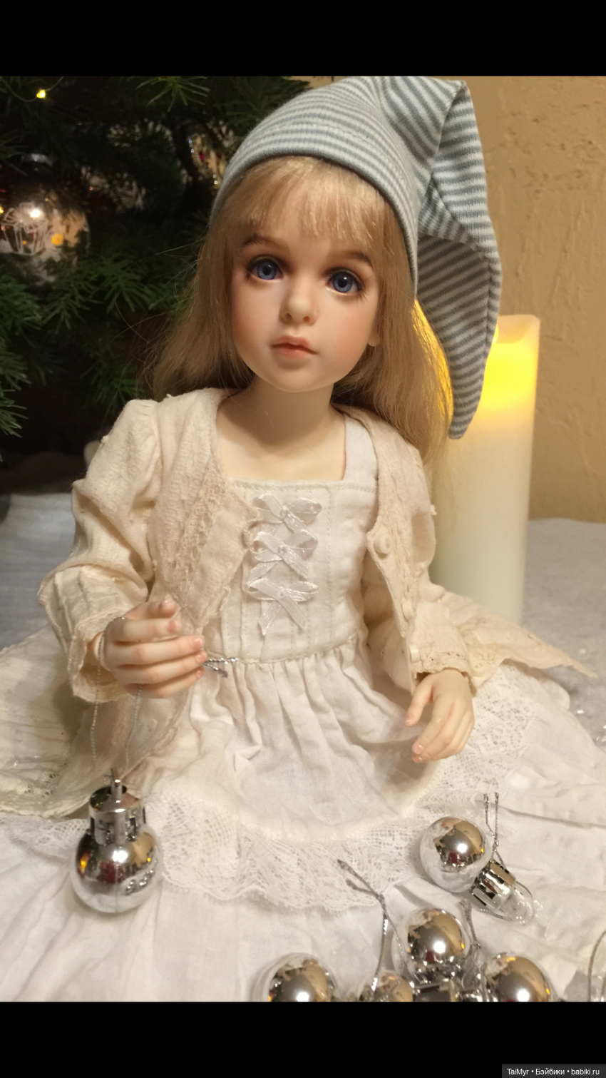 Предпраздничное настроение