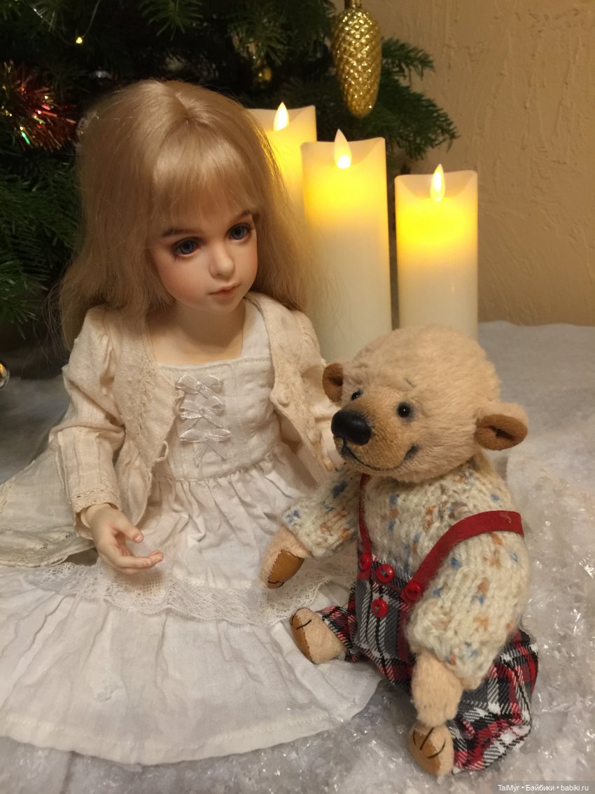 Предпраздничное настроение