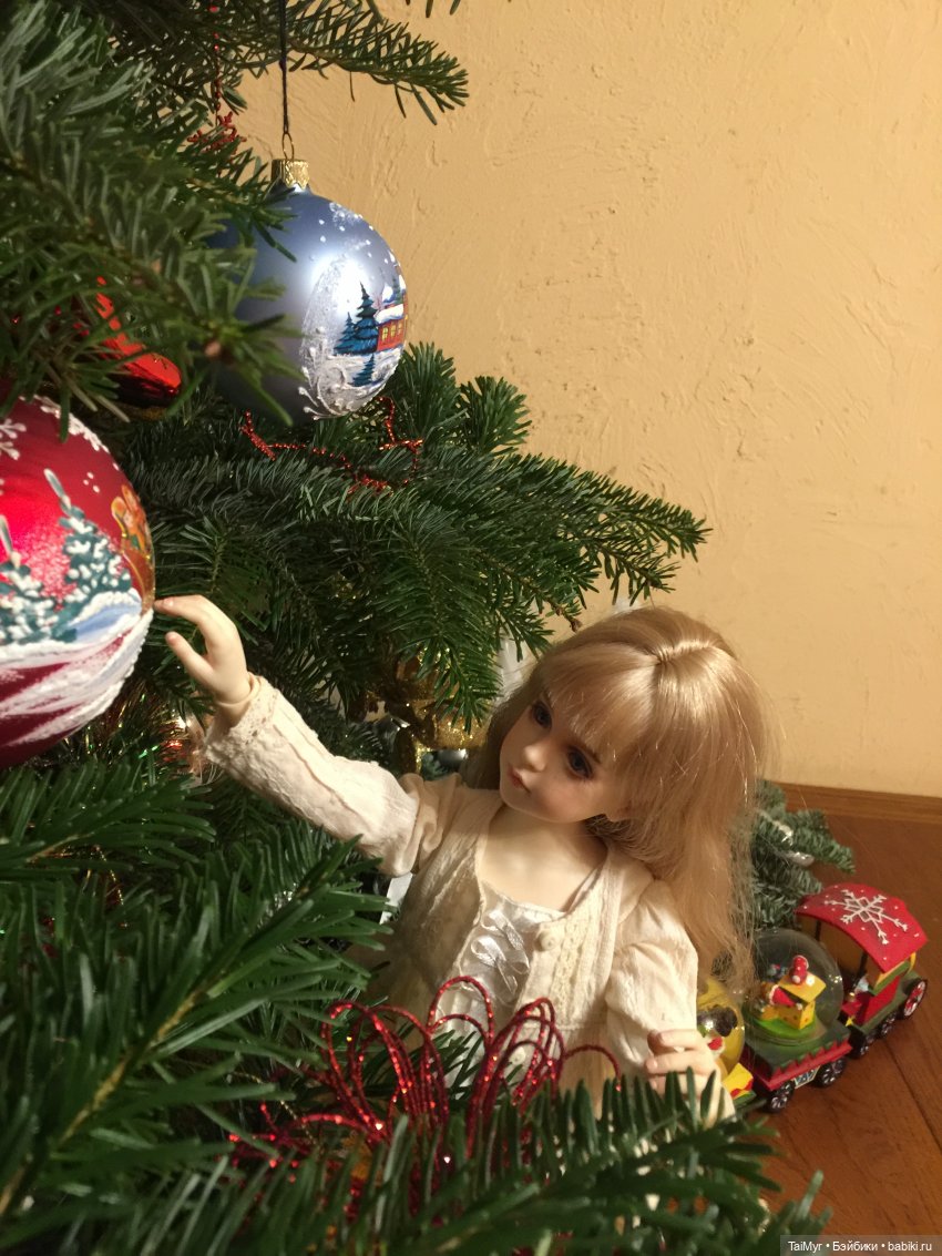 Предпраздничное настроение (фото 2)